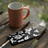 Black and White Google Pixel 3a Skin